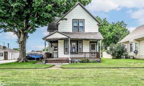 408 Court Street, Harlan, IA 51537