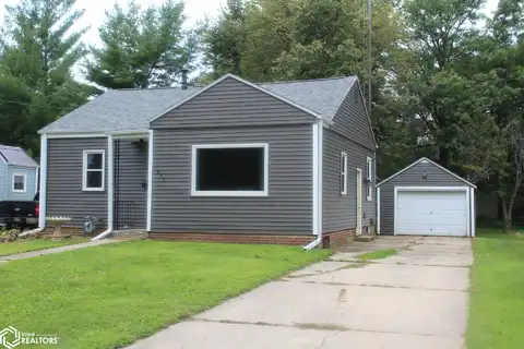 611 3Rd Avenue NE, Belmond, IA 50421