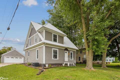 205 S 3rd Street, Montezuma, IA 50171