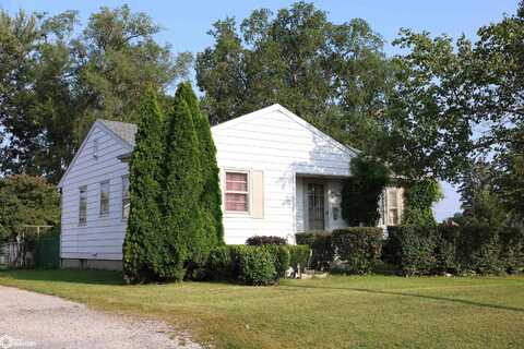 420 S Ferry Street, Ottumwa, IA 52501