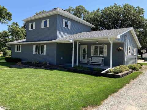 513 Jefferson Street, Fontanelle, IA 50849