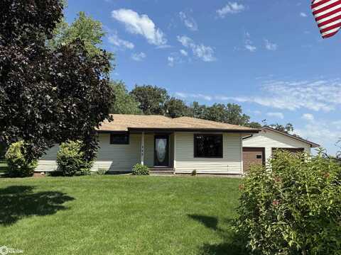 803 Sunset Drive, Corning, IA 50841