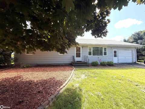 400 N Washington Street, Richland, IA 52585