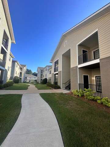 1101 Molly Barr unit 503, Oxford, MS 38655