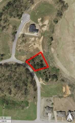 Lot 9 Crenshaw Circle, Holly Springs, MS 38635