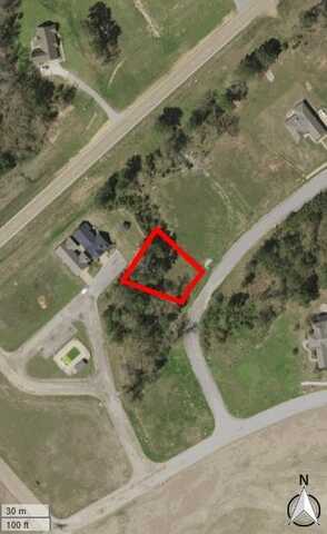 Lot C5 Crenshaw Circle, Holly Springs, MS 38635