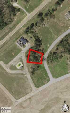 Lot C4 Crenshaw Circle, Holly Springs, MS 38635