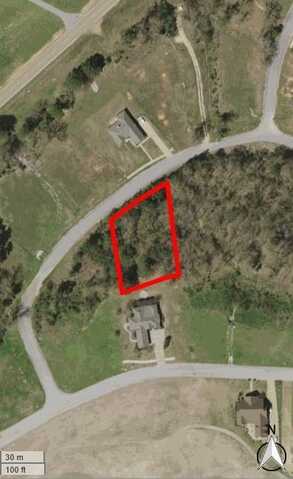 Lot 16 Crenshaw Circle, Holly Springs, MS 38635