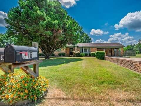 316 Hickory Lane, Batesville, MS 38606