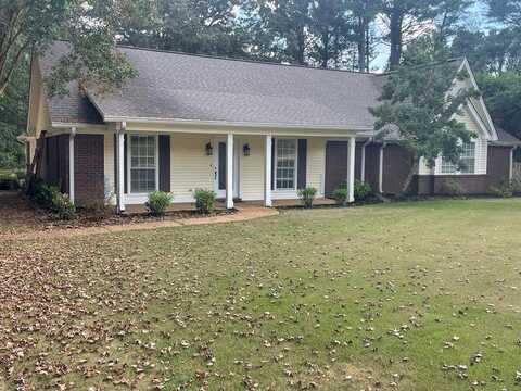 761 Shady Oaks Circle, Oxford, MS 38655