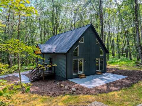 195 Goldenrod Drive, Terra Alta, WV 26764