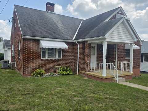 116 N Price Street, Kingwood, WV 26537