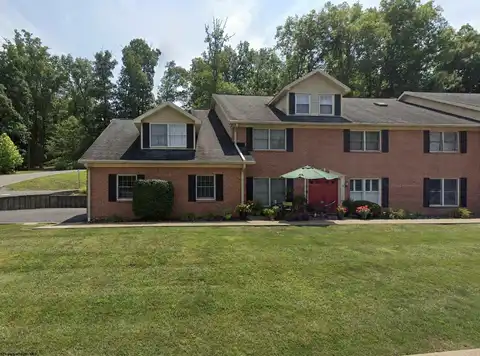 606 Shearwood Forest Drive, Bridgeport, WV 26330
