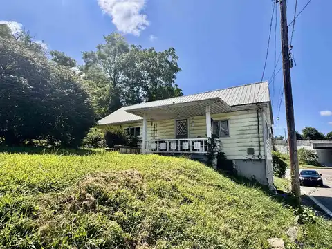 357 Satterfield Street, Fairmont, WV 26554