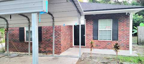 3987 PROGRESS Way, Jacksonville, FL 32207