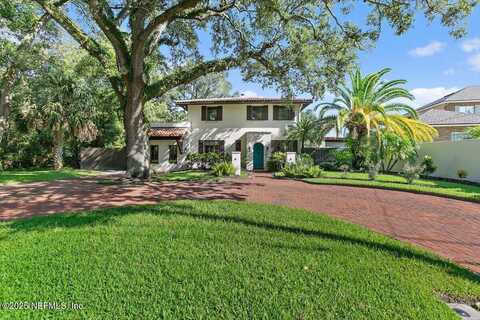 701 OLD HICKORY Road, Jacksonville, FL 32207