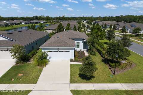 145 LADYSLIPPER Drive, St. Johns, FL 32259