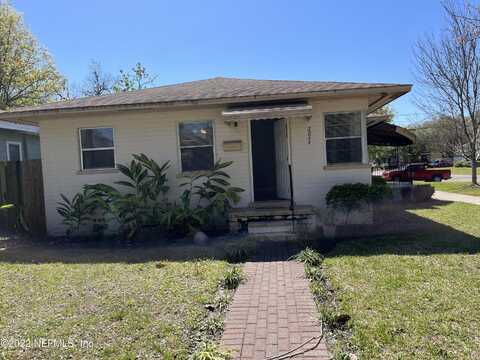 2064 ERNEST Street, Jacksonville, FL 32204