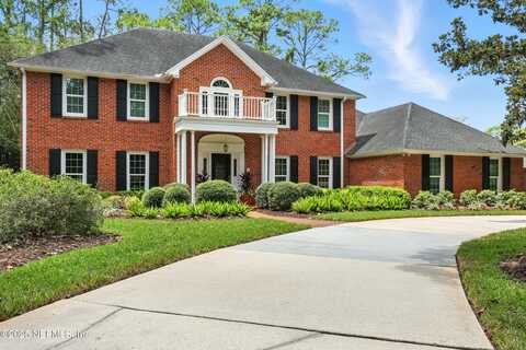 8243 SHADY GROVE Court, Jacksonville, FL 32256