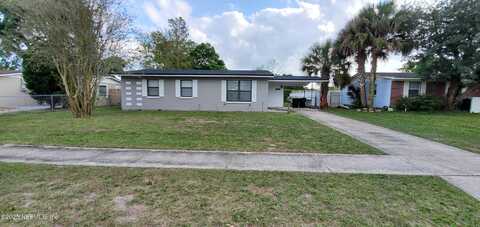 10824 KURALEI Drive, Jacksonville, FL 32246