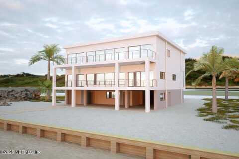 2973 S PONTE VEDRA Boulevard, Ponte Vedra Beach, FL 32082