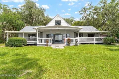 198 LAKE RAY Road, Hawthorne, FL 32640