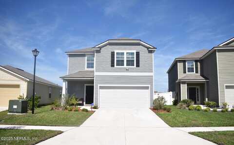 2271 WILLOW GLEN Lane, Green Cove Springs, FL 32043