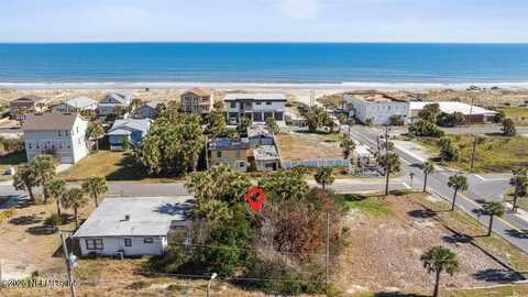 OCEAN Boulevard, Fernandina Beach, FL 32034