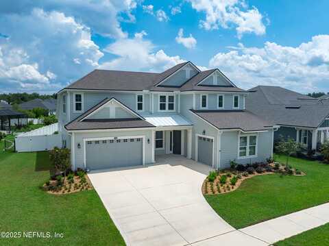 273 RAWLINGS Drive, St. Johns, FL 32259