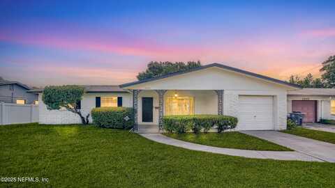 3223 CROSBY Lane, Jacksonville, FL 32216