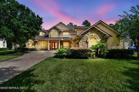 263 STONEWELL Drive, St. Johns, FL 32259