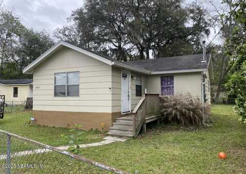 1465 WINNEBAGO Avenue, Jacksonville, FL 32210