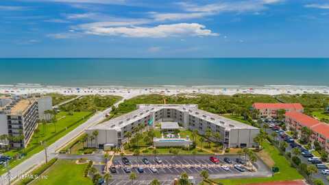 1 DONDANVILLE Road unit: 116C, Saint Augustine, FL 32080