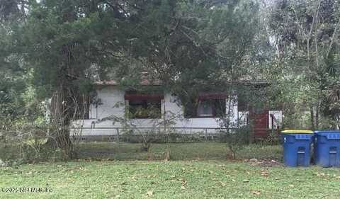 5226 BUNCHE Drive, Jacksonville, FL 32209