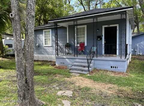 3233 DILLON Street, Jacksonville, FL 32254
