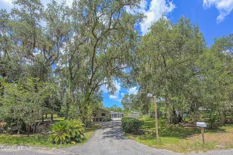 5 55TH Street, Yankeetown, FL 34449