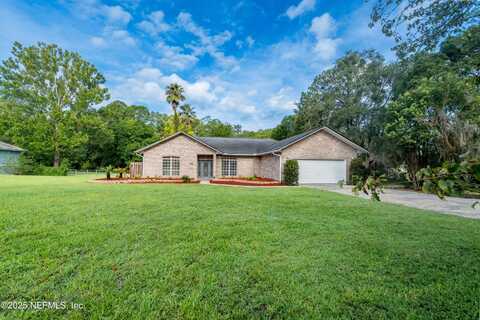 1561 DODD Street, Starke, FL 32091