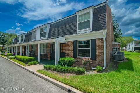 4358 TIMUQUANA Road unit: 148, Jacksonville, FL 32210