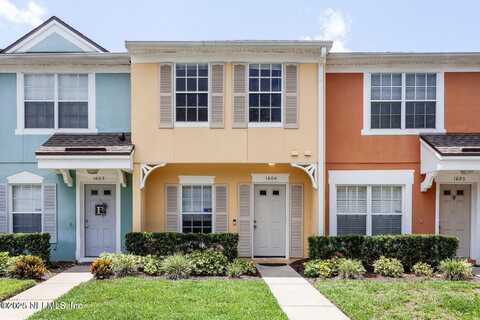 12311 KENSINGTON LAKES Drive unit: 1604, Jacksonville, FL 32246