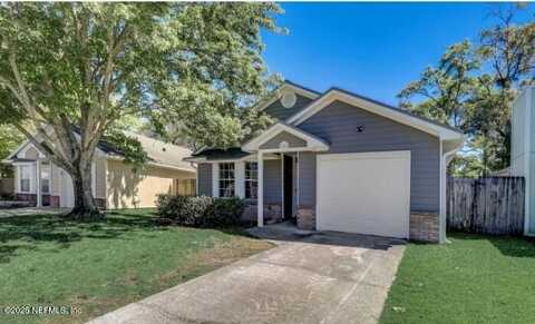 11461 MANDARIN GLEN Circle E, Jacksonville, FL 32223