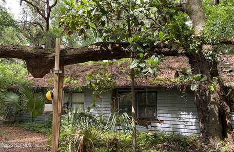 7142 OWL RIDGE Lane, Jacksonville, FL 32211