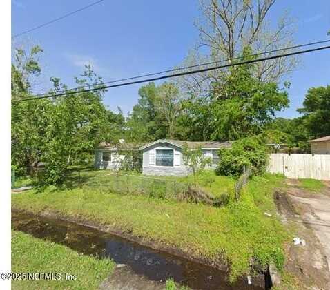 5549 PLYMOUTH Street, Jacksonville, FL 32205