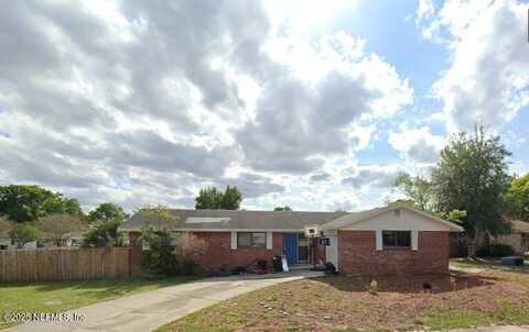 2501 RICHARD Court, Orange Park, FL 32065