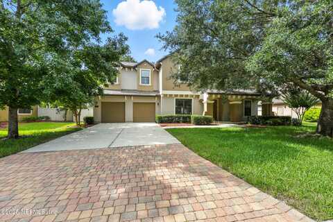 2536 TUSCAN OAKS Lane, Jacksonville, FL 32223