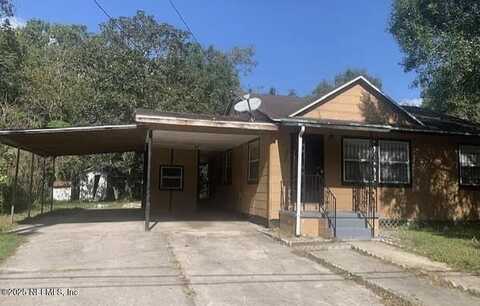 3103 W 1ST Street, Jacksonville, FL 32254