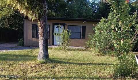 3010 W 18TH Street, Jacksonville, FL 32254