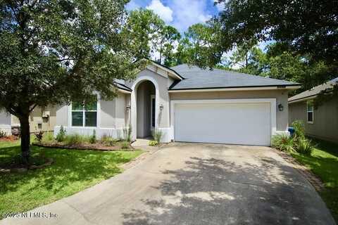 11738 LAKE BEND Circle, Jacksonville, FL 32218