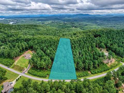 Lot 169 Thirteen Hundred, Blairsville, GA 30512