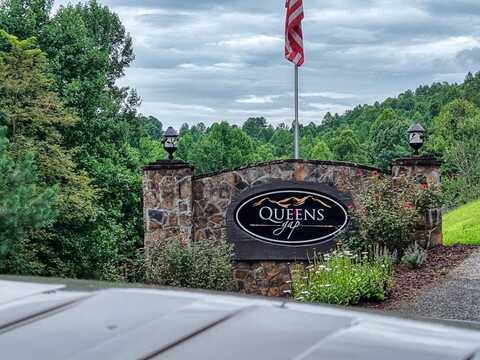 Lot #90 The Hills at Queens Gap, Blairsville, GA 30512