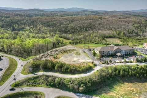 Blue Ridge Overlook, Blue Ridge, GA 30513